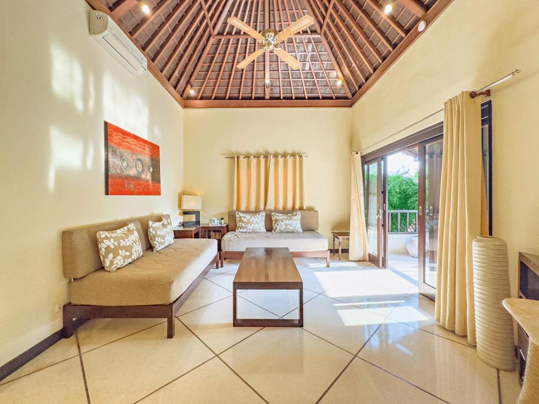 Villa Bugis Abimanyu Seminyak Extérieur photo