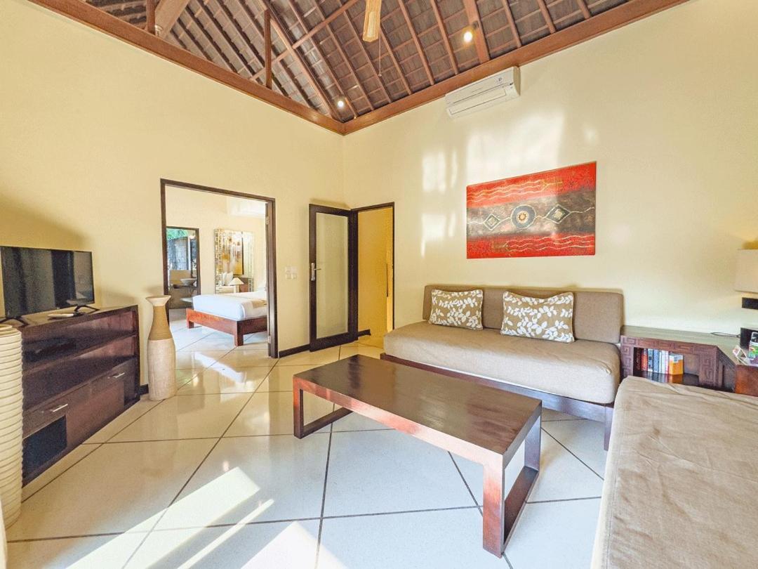 Villa Bugis Abimanyu Seminyak Extérieur photo